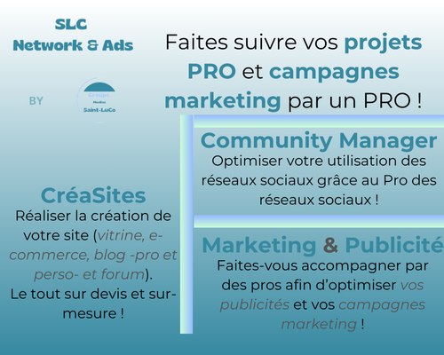Illustration - Groupe de Saint-LuCo - Services & Prestations - 20051224-1-3