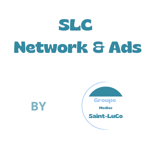 Logo - SLC Network & Ads by - 20180824-1-1 - transparence